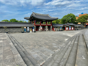 Around Jeju City South Korea 4