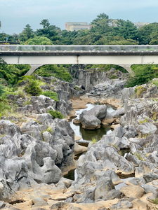 Around Jeju City South Korea 6