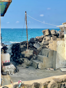 Behind the House Jeju South Korea