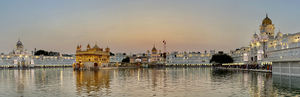 Golden Temple Amritsar 11