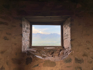 Hari Parbat Srinagar 3