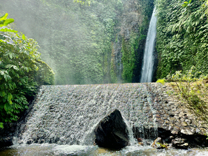 Munduk Waterfalls Bali 3