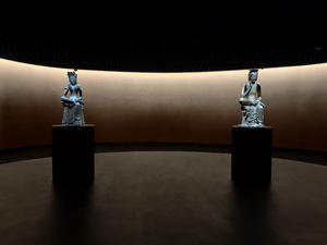 National Museum of Korea 1