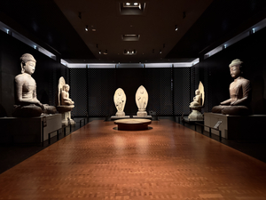 National Museum of Korea 4