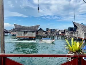 Semporna Marina Borneo 1