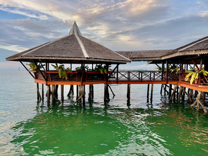 Semporna Marina Borneo 2