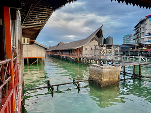 Semporna Marina Borneo 4