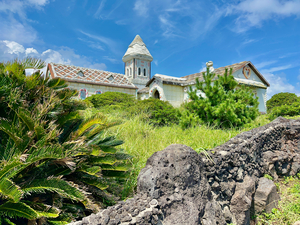 Seopjikoji Jeju South Korea 6