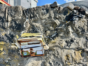 The Mailbox Jeju South Korea