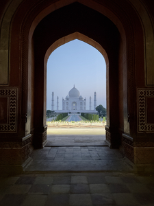 The Taj Mahal Collection 13