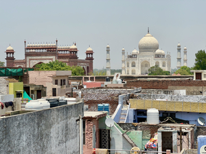 The Taj Mahal Collection 2