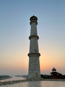 The Taj Mahal Collection 21