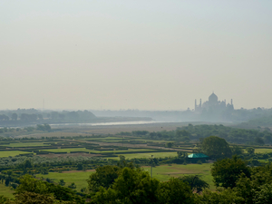 The Taj Mahal Collection 6