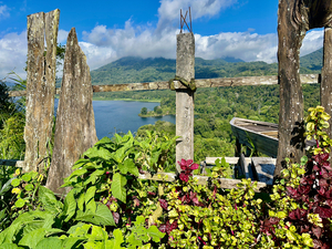 Viewpoint Munduk Bali