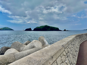 West Coast Jeju South Korea 2