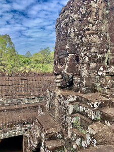 Angkor Wat Temple 10