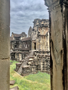 Angkor Wat Temple 18