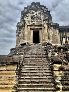 Angkor Wat Temple 20