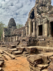 Angkor Wat Temple 5