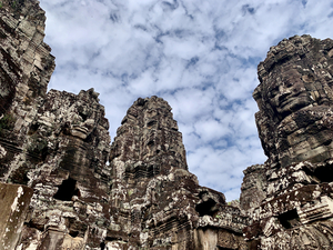 Angkor Wat Temple 8
