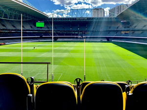 Australian Football Stadium