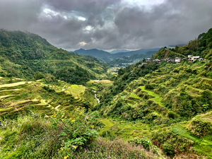 Banaue Philippines 10