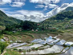 Banaue Philippines 13