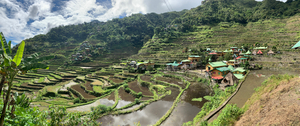 Banaue Philippines 15