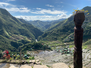 Banaue Philippines 4