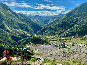 Banaue Philippines 5