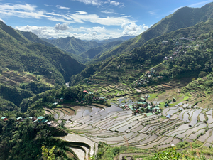 Banaue Philippines 6