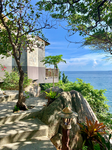 Bungalow with a Nice View