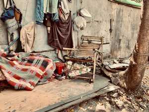 Can You Watch My Seat