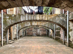 Fort Santiago Manila 5