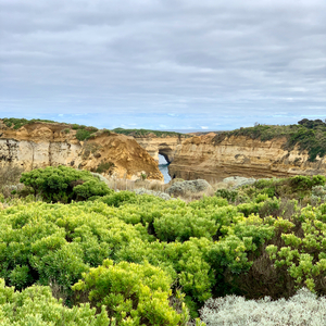 Great Ocean Road London Arch