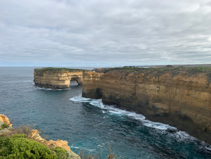Great Ocean Road London Arch 3