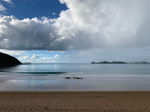 Half Nice Half Rain 2