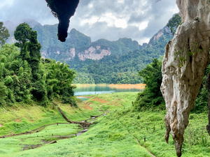 Khao Sok National Park 2