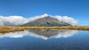 Mount Taranaki New Zealand 5