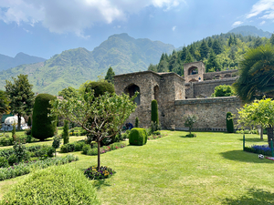 Pari Mahal Srinagar 3