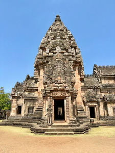 Phanom Rung Historical Park Thailand 6