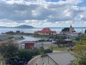 Rotorua City New Zealand