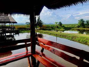Sam Roi Yot National Park Thailand 11