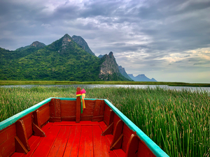 Sam Roi Yot National Park Thailand 3