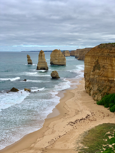 The 12 Apostles
