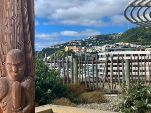 View of Chiang Mai Thailand