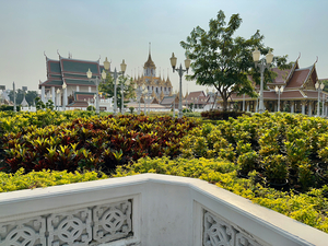 Wat Ratchanatdaram Worawihan 1