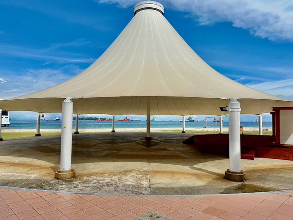 Marine Museum Labuan Borneo 2 Print