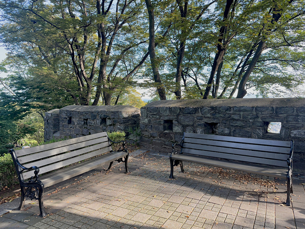 Namsan Tower Seoul South Korea 5 Print