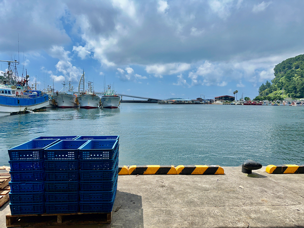 Seogwipo Jeju South Korea 4 Print